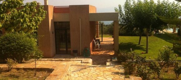 3 Schlafzimmer Villa in Xylokastro, Greece, Nr. 4458 4
