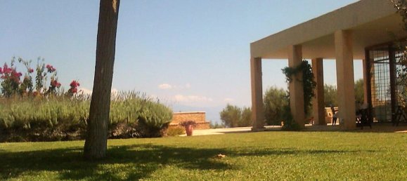 3 Schlafzimmer Villa in Xylokastro, Greece, Nr. 4458 13