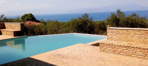 3 Schlafzimmer Villa in Xylokastro, Greece, Nr. 4458 3