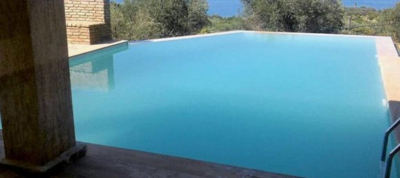 3 Schlafzimmer Villa in Xylokastro, Greece, Nr. 4458 2