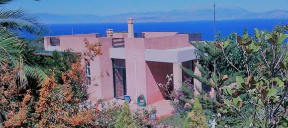 3 Schlafzimmer Villa in Xylokastro, Greece, Nr. 4458 11