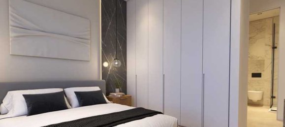 2 bedrooms Penthouse in Larnaca, Cyprus No. 20603 7