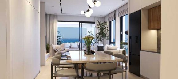 2 bedrooms Penthouse in Larnaca, Cyprus No. 20603 3