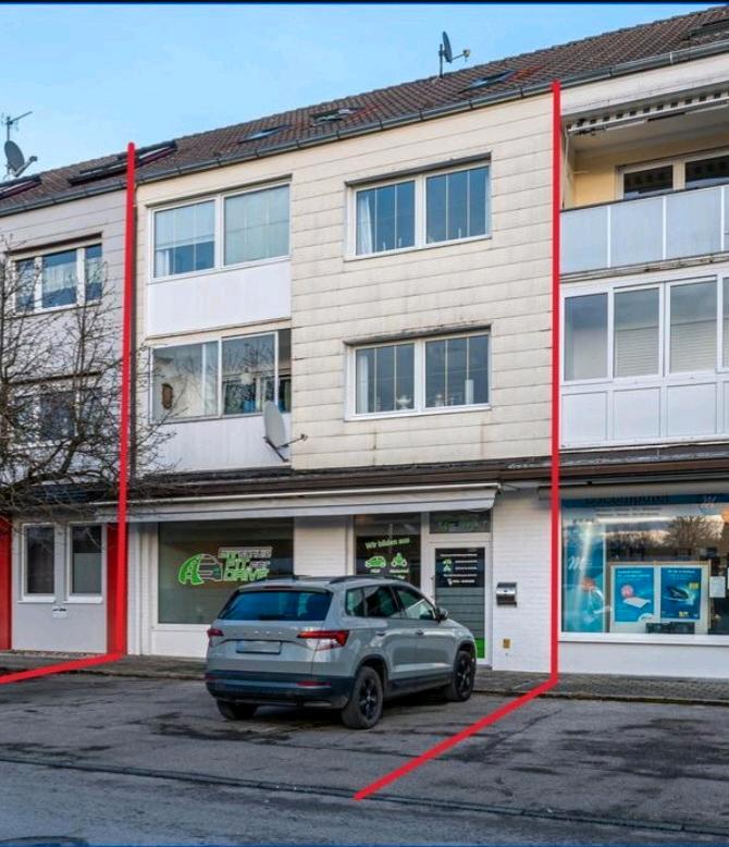 Edificio de 2 dormitorios en Unterallgau, Germany No. 234819