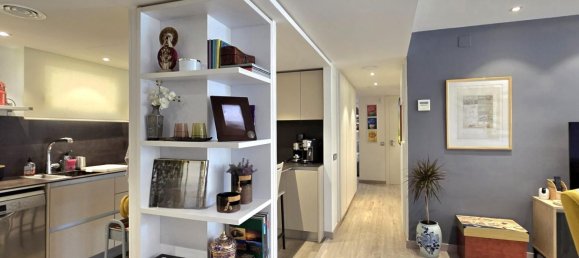 4 bedrooms Penthouse in Premia De Mar, Spain No. 209495 29