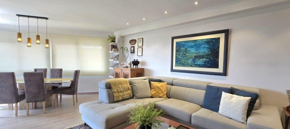 4 bedrooms Penthouse in Premia De Mar, Spain No. 209495 6