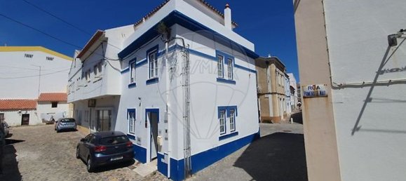 Дом с 2 спальнями в Синиш, Португалия № 30581 2