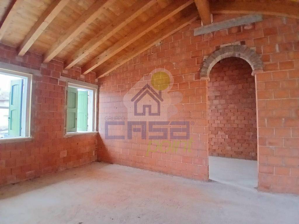 3 bedrooms House in San Martino dall'Argine, Italy No. 122851