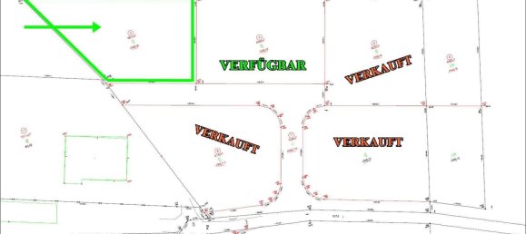 Terreno em Gilgenberg am Weilhart, Austria N.º 134629 2