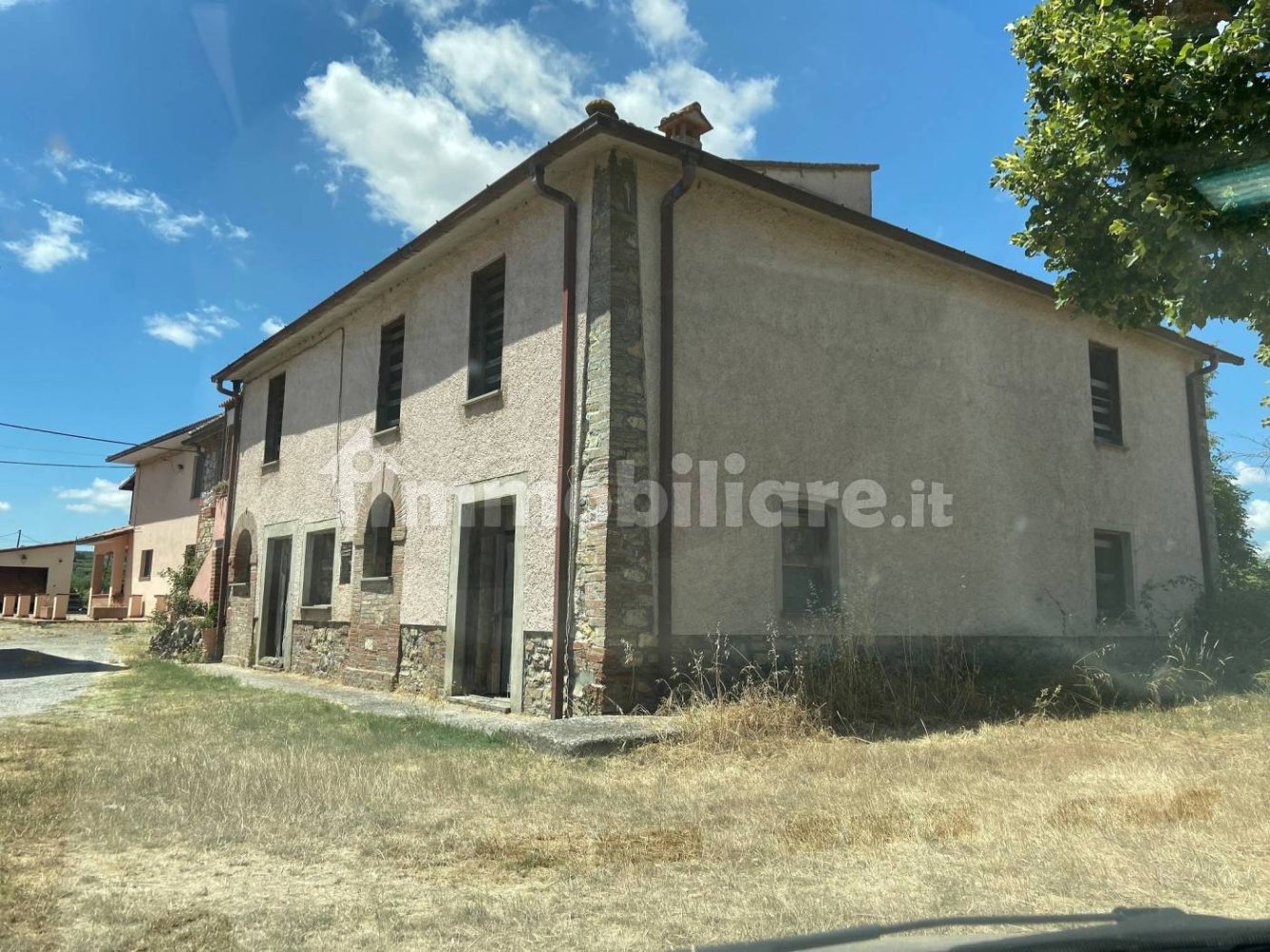 4 bedrooms House in Castiglione del Lago, Italy No. 165362