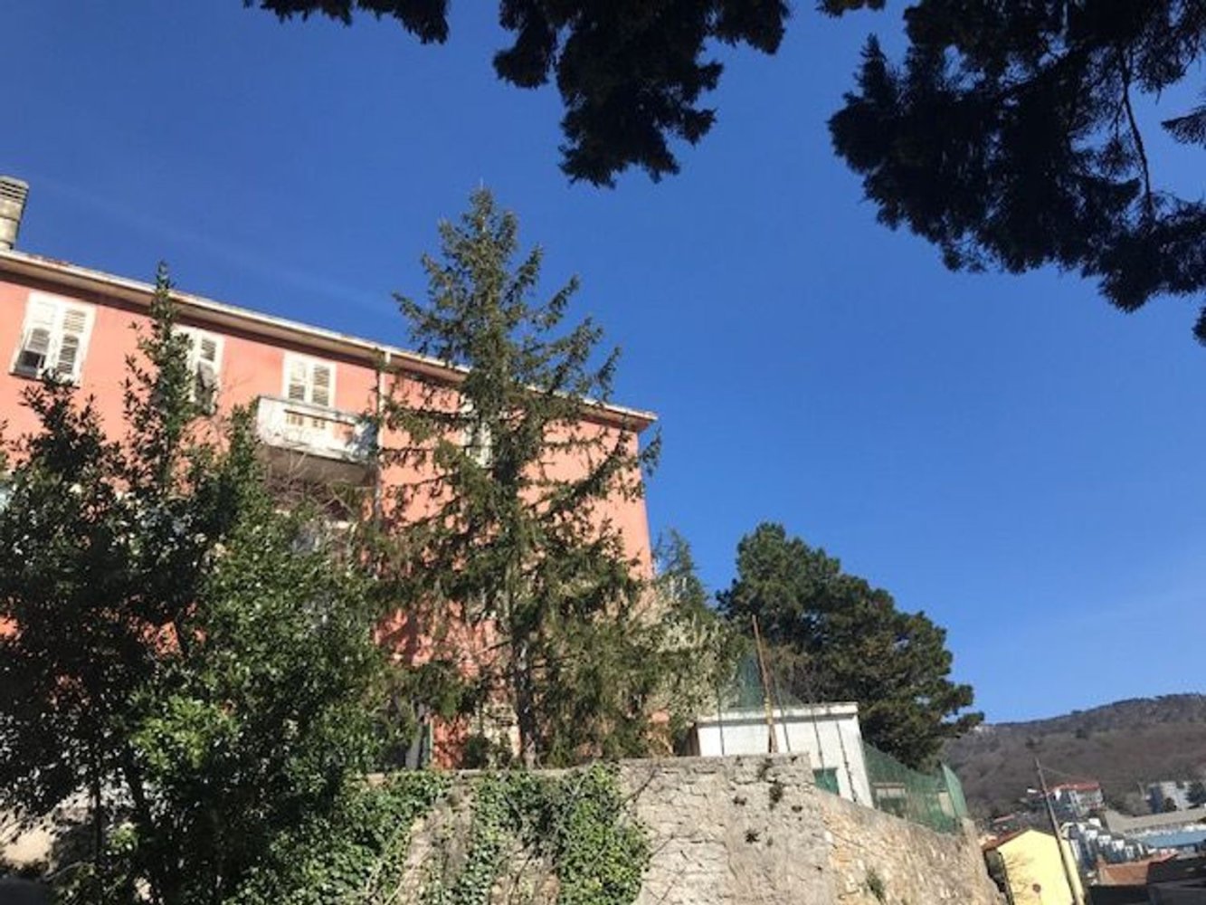 Apartamento de 2 habitaciónes en Trieste, Italy No. 31501