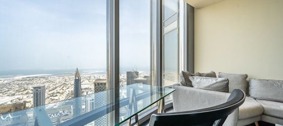 Квартира с 1 спальней в ARMANI RESIDENCES, Даунтаун Дубай (Даунтаун Бурдж Дубай), ОАЭ № 58825 4