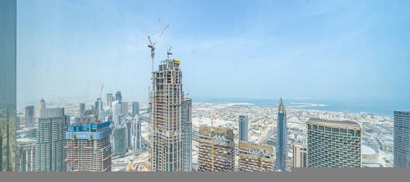 Квартира с 1 спальней в ARMANI RESIDENCES, Даунтаун Дубай (Даунтаун Бурдж Дубай), ОАЭ № 58825 14