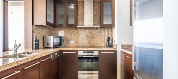 Квартира с 1 спальней в ARMANI RESIDENCES, Даунтаун Дубай (Даунтаун Бурдж Дубай), ОАЭ № 58825 9