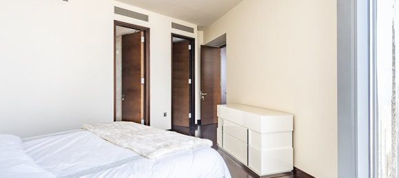 Квартира с 1 спальней в ARMANI RESIDENCES, Даунтаун Дубай (Даунтаун Бурдж Дубай), ОАЭ № 58825 8