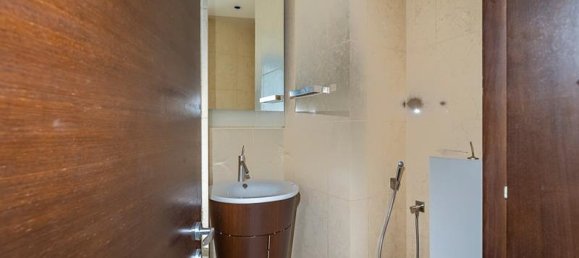 Квартира с 1 спальней в ARMANI RESIDENCES, Даунтаун Дубай (Даунтаун Бурдж Дубай), ОАЭ № 58825 13