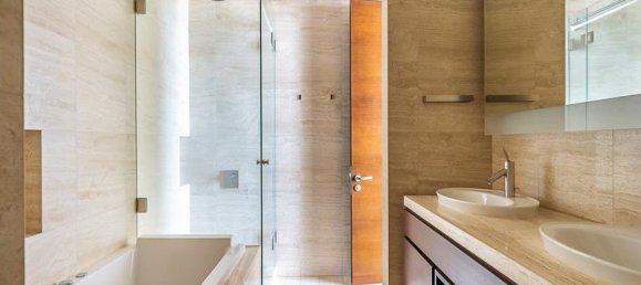 Квартира с 1 спальней в ARMANI RESIDENCES, Даунтаун Дубай (Даунтаун Бурдж Дубай), ОАЭ № 58825 15