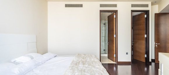 Квартира с 1 спальней в ARMANI RESIDENCES, Даунтаун Дубай (Даунтаун Бурдж Дубай), ОАЭ № 58825 3