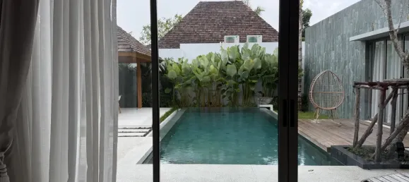 2 غرف نوم منزل في Bang Tao, Thailand رقم 81022 4