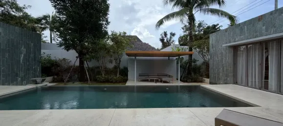 2 غرف نوم منزل في Bang Tao, Thailand رقم 81022 3
