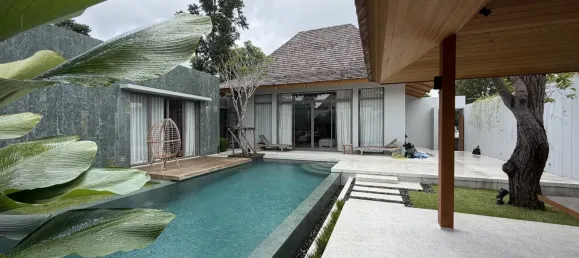 2 غرف نوم منزل في Bang Tao, Thailand رقم 81022 2