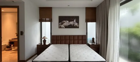 2 غرف نوم منزل في Bang Tao, Thailand رقم 81022 11