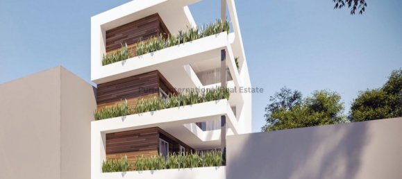 2 bedrooms Apartment in Limassol, Cyprus No. 24367 3
