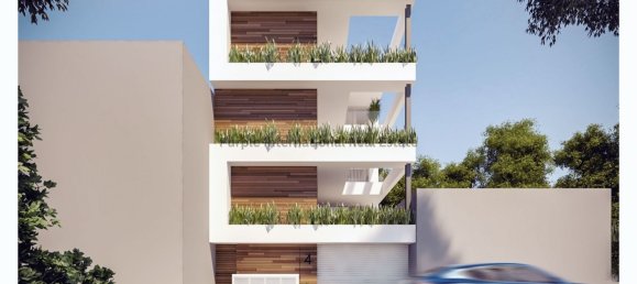 2 bedrooms Apartment in Limassol, Cyprus No. 24367 2
