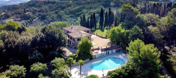 4 bedrooms Villa in Pesaro, Italy No. 102718 20