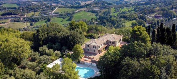 4 bedrooms Villa in Pesaro, Italy No. 102718 19