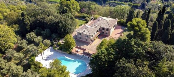 4 bedrooms Villa in Pesaro, Italy No. 102718 23