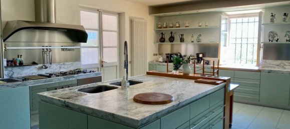 4 bedrooms Villa in Pesaro, Italy No. 102718 49