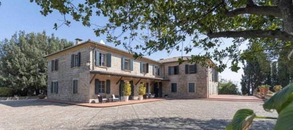 4 bedrooms Villa in Pesaro, Italy No. 102718 24
