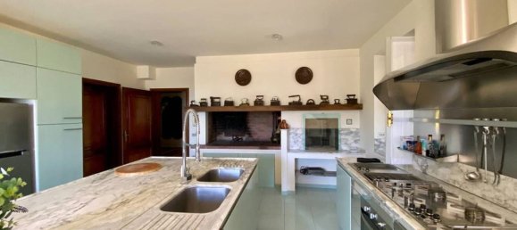 4 bedrooms Villa in Pesaro, Italy No. 102718 50