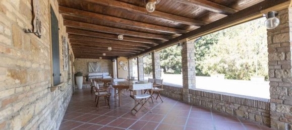 4 bedrooms Villa in Pesaro, Italy No. 102718 35