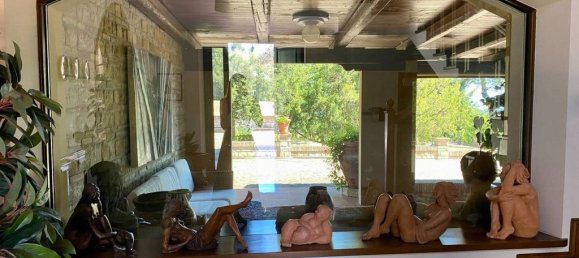 4 bedrooms Villa in Pesaro, Italy No. 102718 45