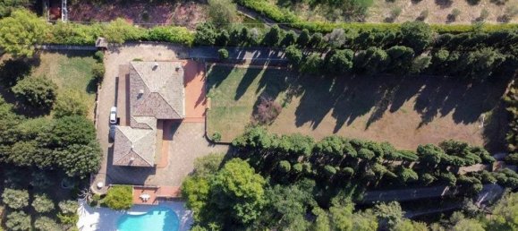 4 bedrooms Villa in Pesaro, Italy No. 102718 21