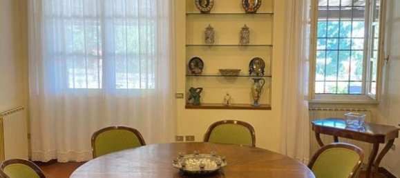 4 bedrooms Villa in Pesaro, Italy No. 102718 47