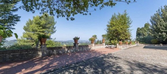 4 bedrooms Villa in Pesaro, Italy No. 102718 26