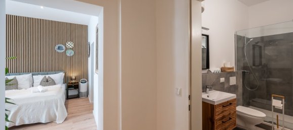 Propriété commerciale à Meidling, Austria 45m² No. 233890 10