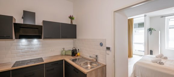 Propriété commerciale à Meidling, Austria 45m² No. 233890 7