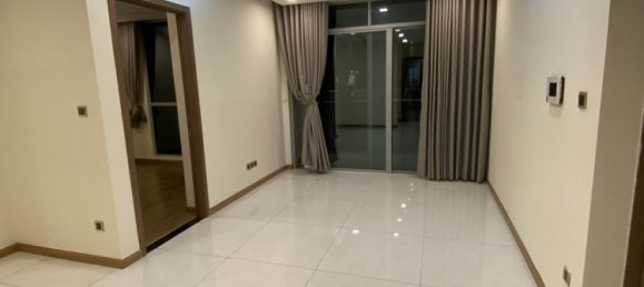 2 bedrooms Apartment in Binh Thanh, Vietnam No. 17519 5