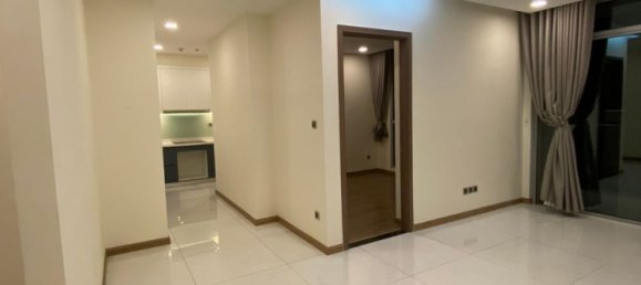 2 bedrooms Apartment in Binh Thanh, Vietnam No. 17519 4