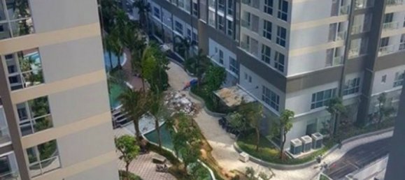 2 bedrooms Apartment in Binh Thanh, Vietnam No. 17519 7