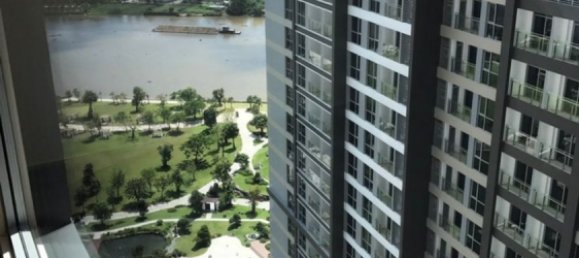 2 bedrooms Apartment in Binh Thanh, Vietnam No. 17519 8