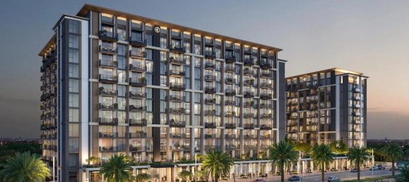 3 bedrooms Apartment in Dubai, UAE No. 101870 15