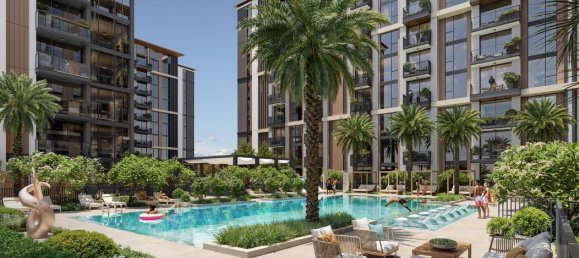 3 bedrooms Apartment in Dubai, UAE No. 101870 12