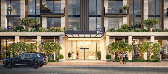 3 bedrooms Apartment in Dubai, UAE No. 101870 18