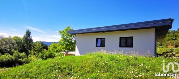 3 غرف نوم منزل في Saint-Die-des-Vosges, France رقم 64775 3