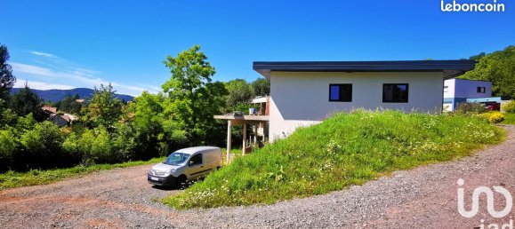 3 غرف نوم منزل في Saint-Die-des-Vosges, France رقم 64775 20